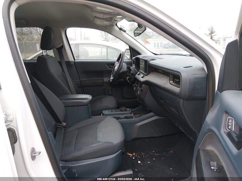 2022 Ford Maverick Xl