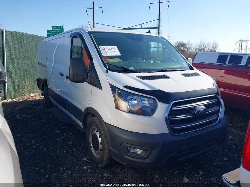 Vin: 1ftbr1y8xlka69981, lot: 45008893, ford transit-250 2020 img_1