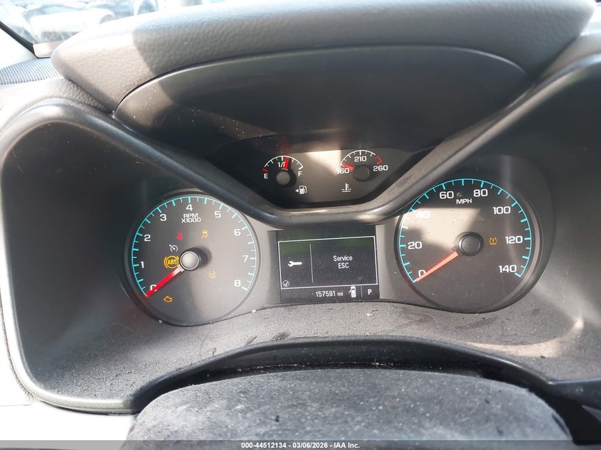 2021 Chevrolet Colorado 2Wd Long Box Wt