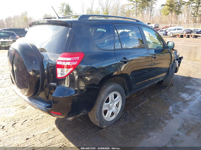2011 Toyota Rav4