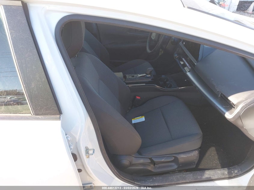 2023 Toyota Prius Le Awd-E