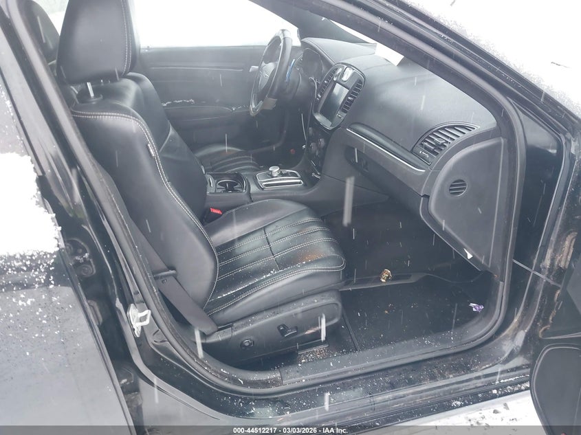 2015 Chrysler 300 300S