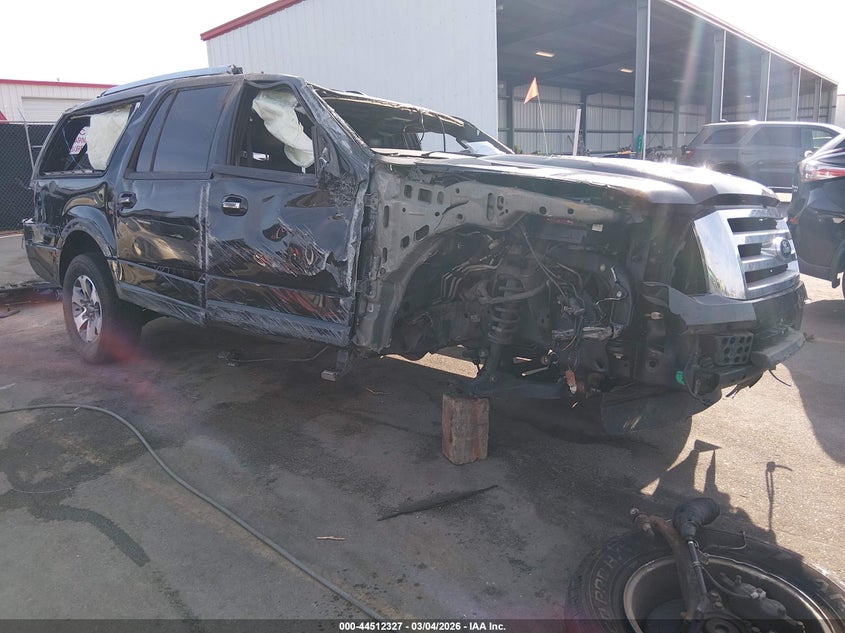 1FMJK1K59DEF00210 FORD EXPEDITION EL Photo 1
