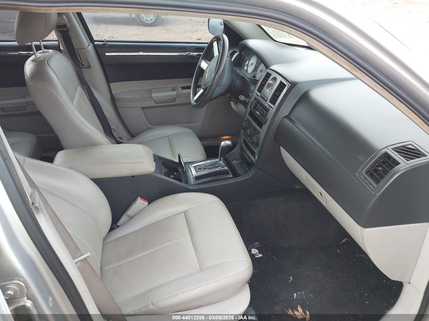 2007 Chrysler 300 Touring