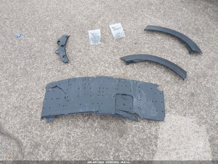 2019 Mazda Cx-3 Sport VIN: JM1DKFB73K1459593 Lot: 44512426