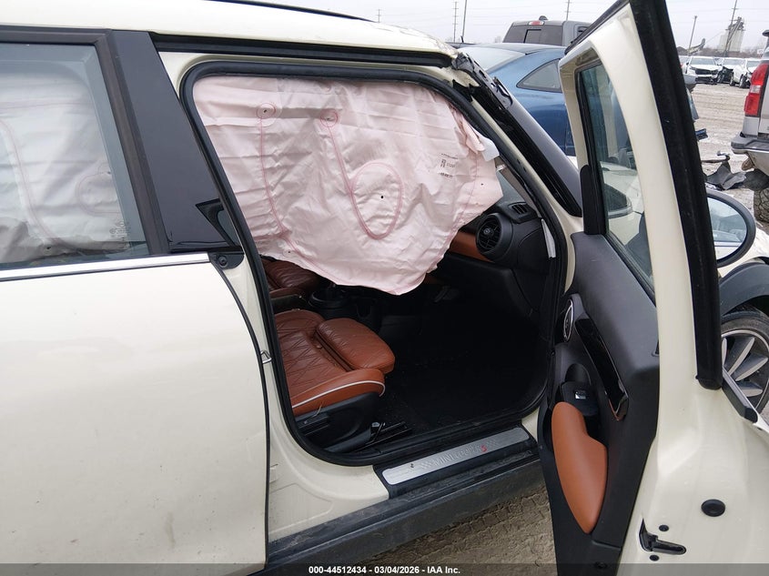 2019 Mini Hardtop Cooper S