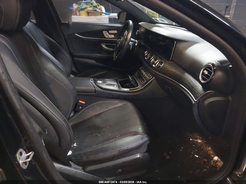 2023 Mercedes-Benz E 350 4Matic