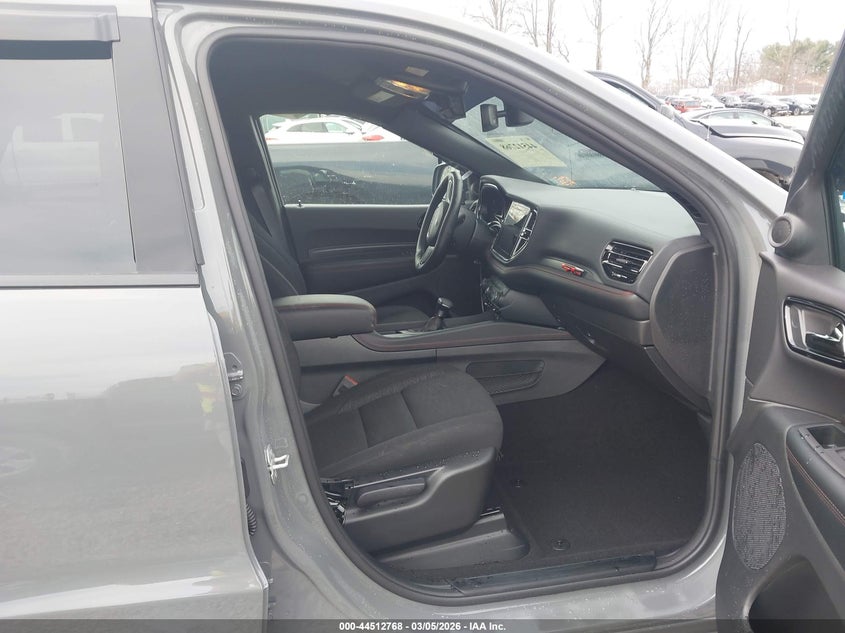 2026 Dodge Durango Gt Awd