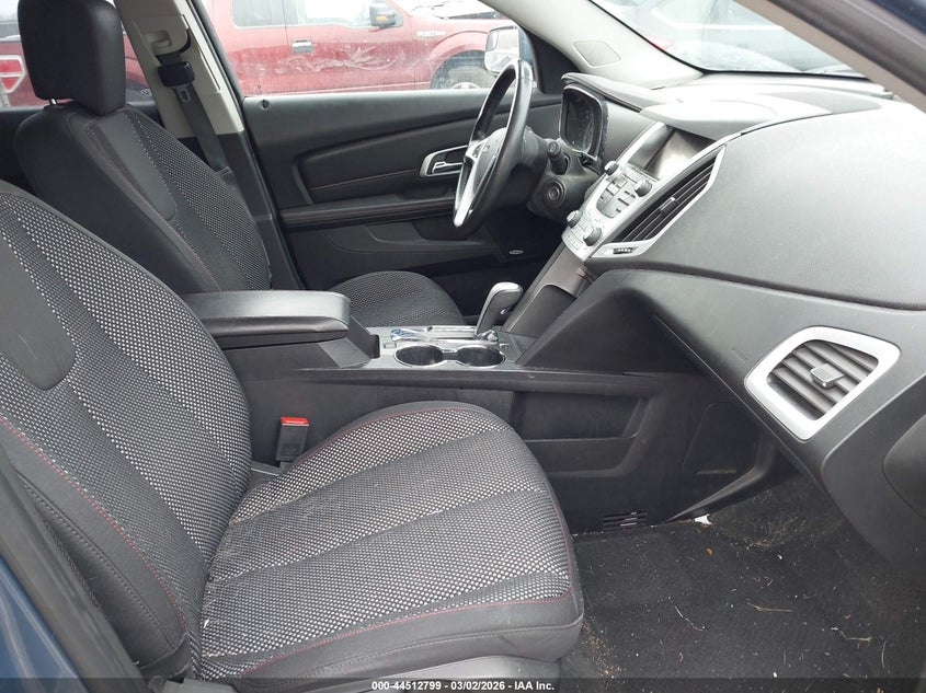 2012 GMC Terrain Sle-2