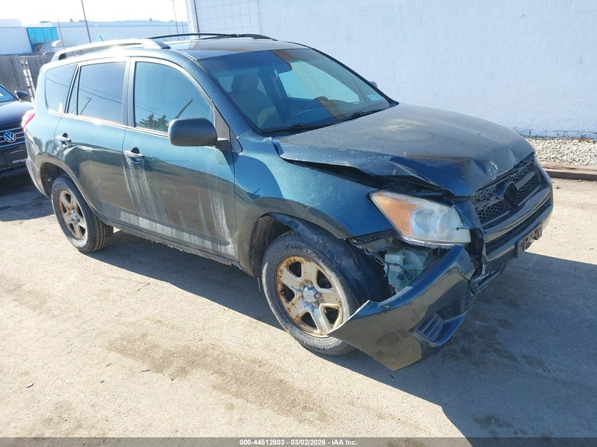 2009 Toyota Rav4