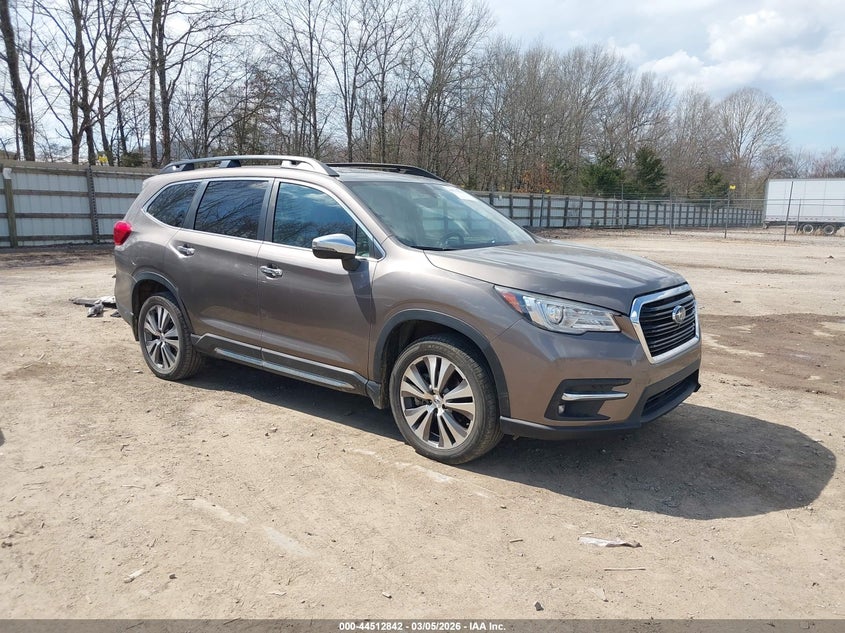 2021 Subaru Ascent Touring