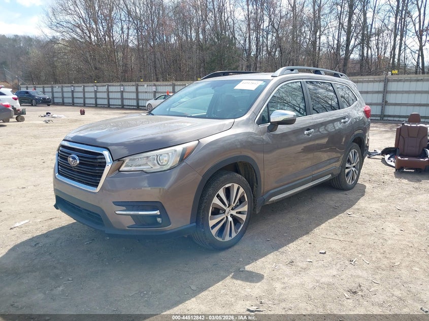 2021 Subaru Ascent Touring