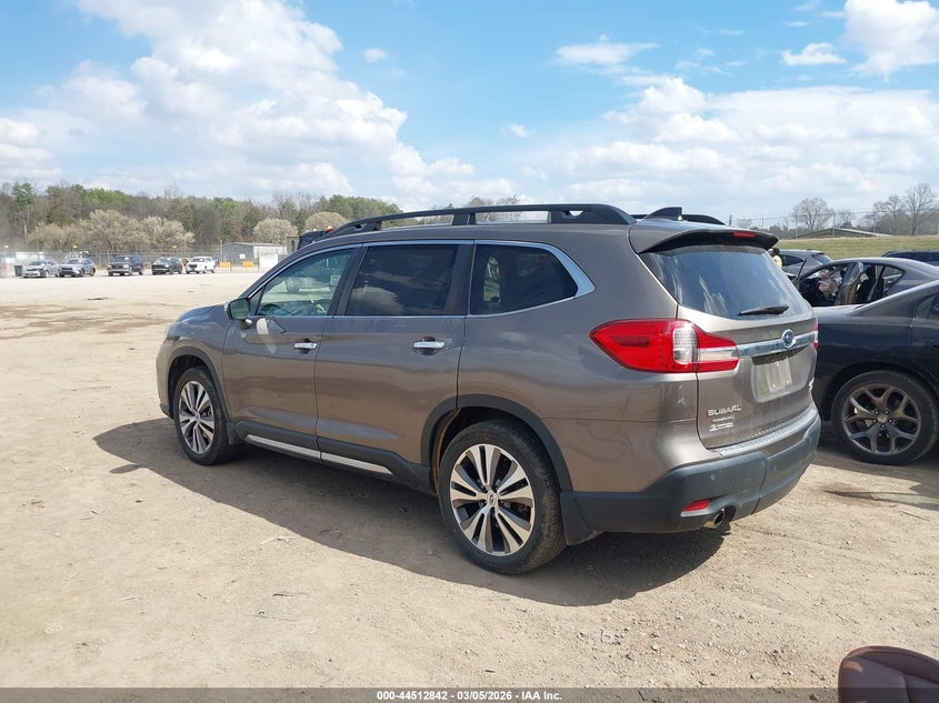 2021 Subaru Ascent Touring
