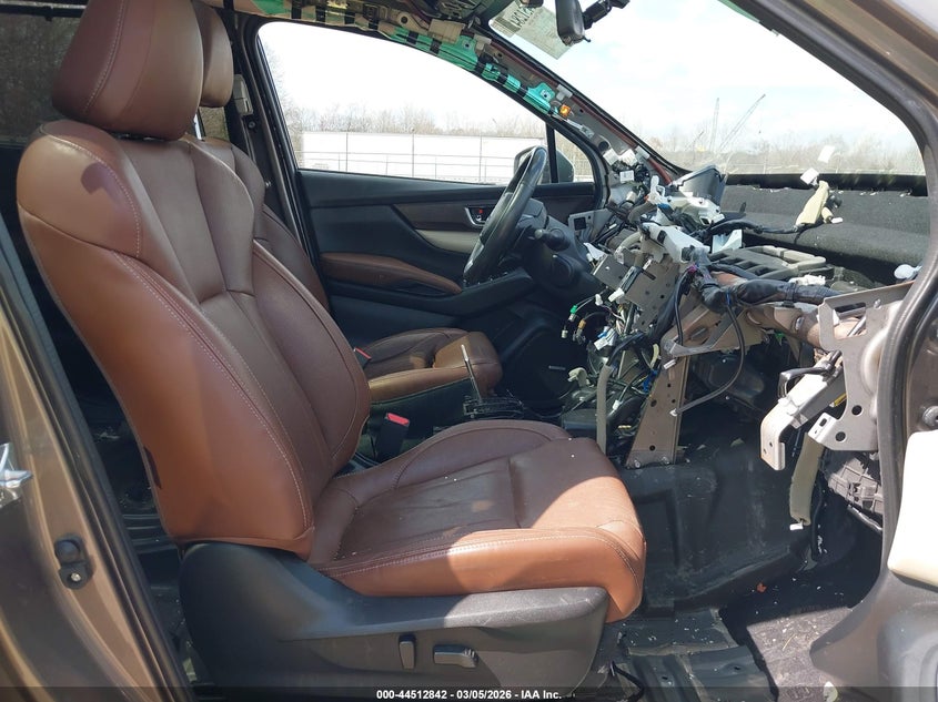 2021 Subaru Ascent Touring