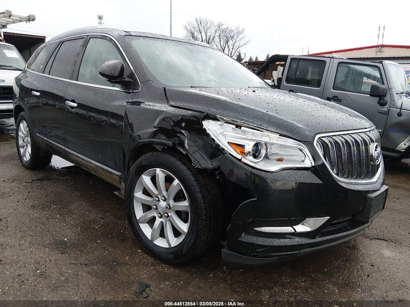 2016 Buick Enclave Premium