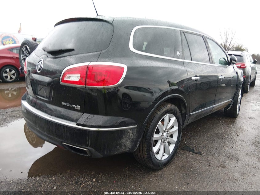 2016 Buick Enclave Premium