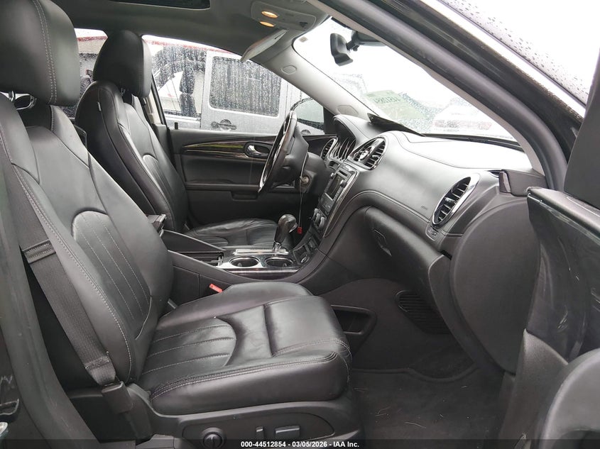 2016 Buick Enclave Premium