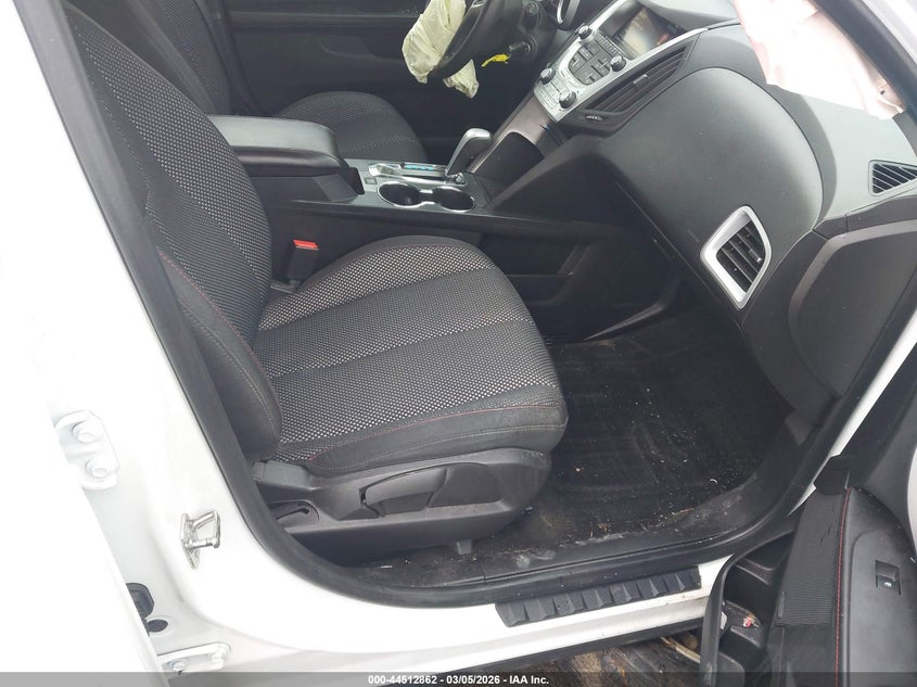 2014 Chevrolet Equinox 1Lt