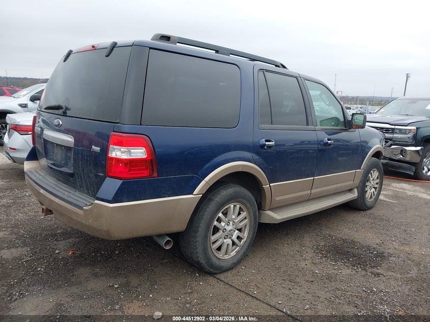 2011 Ford Expedition Xlt