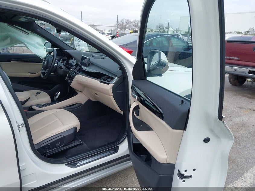 2021 BMW X1 Sdrive28I