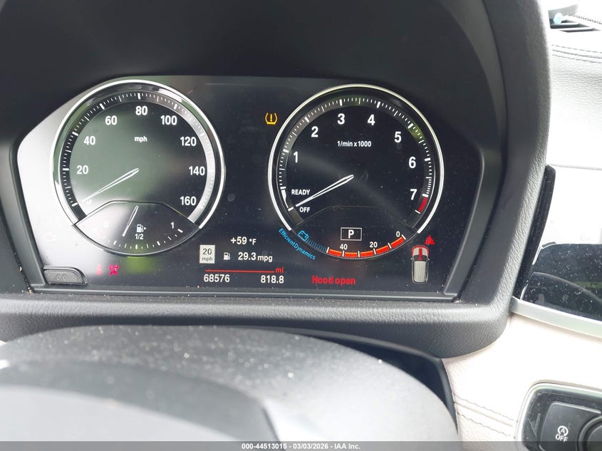 2021 BMW X1 - Ansicht 7