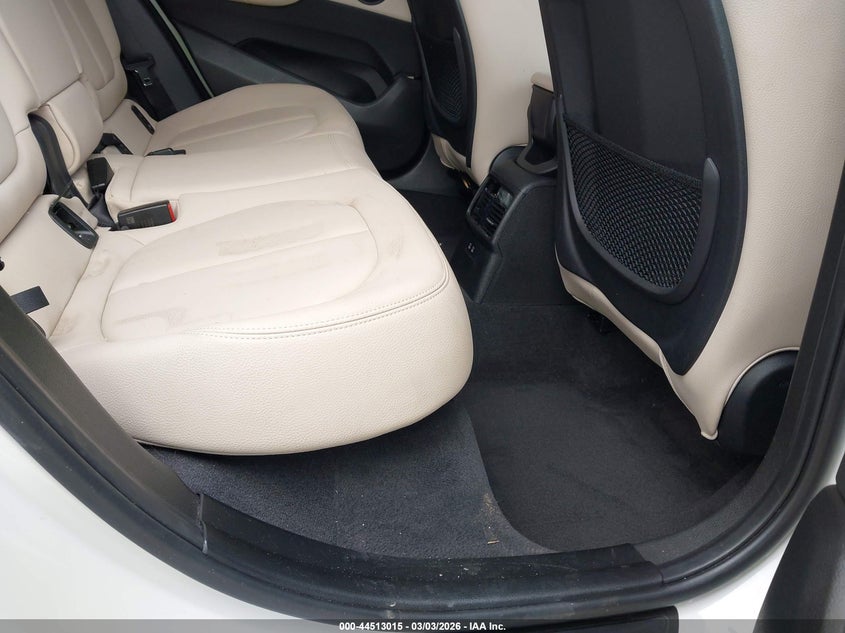 2021 BMW X1 - Ansicht 8