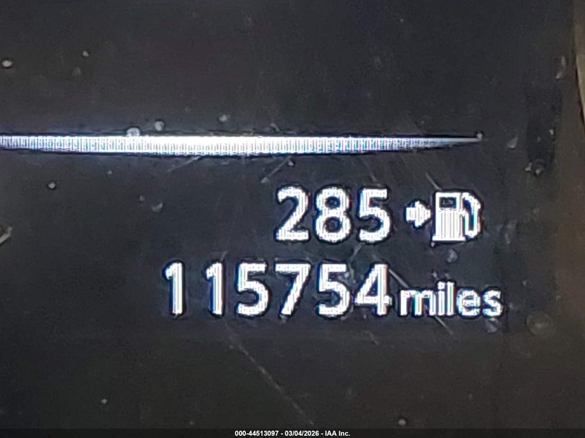 2017 Nissan Rogue Sport Sl VIN: JN1BJ1CR4HW113712 Lot: 44513097