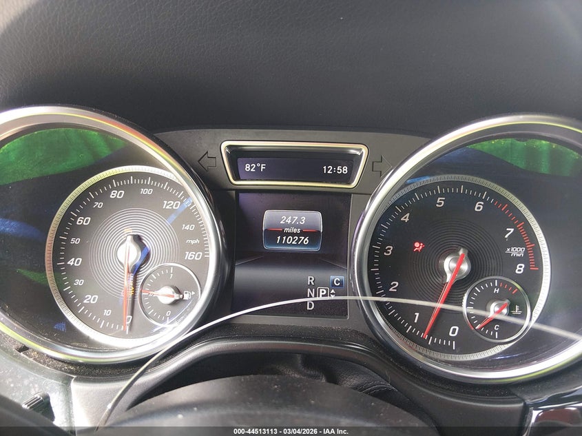 2018 Mercedes-Benz Gle 350 4Matic VIN: 4JGDA5HB5JB177775 Lot: 44513113