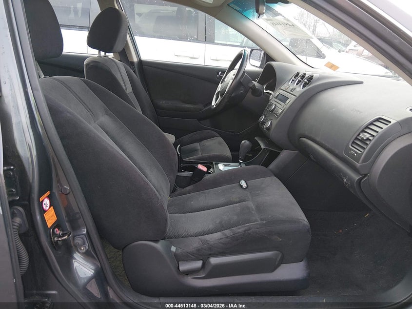 2009 Nissan Altima 2.5 S