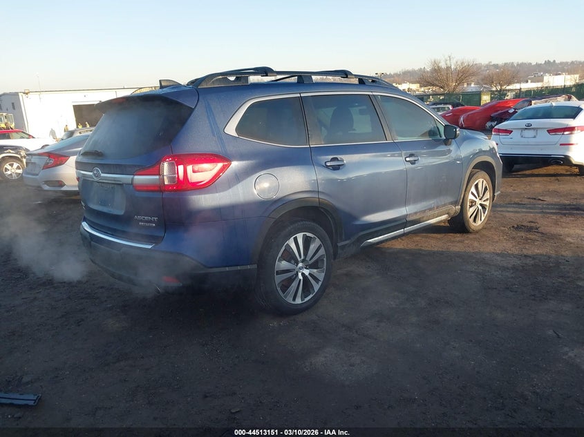 2019 Subaru Ascent Limited