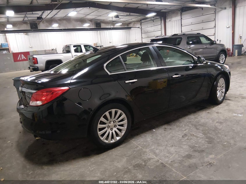 2013 Buick Regal Turbo - Premium 1