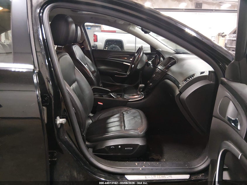 2013 Buick Regal Turbo - Premium 1