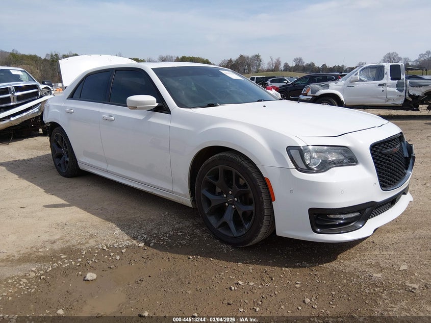 2023 Chrysler 300 300S