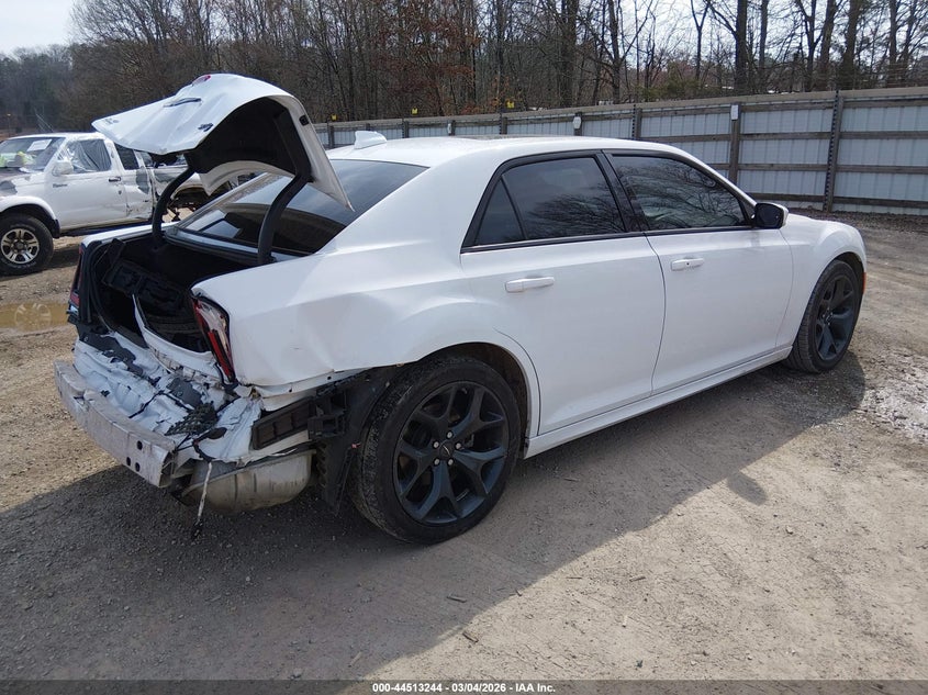 2023 Chrysler 300 300S