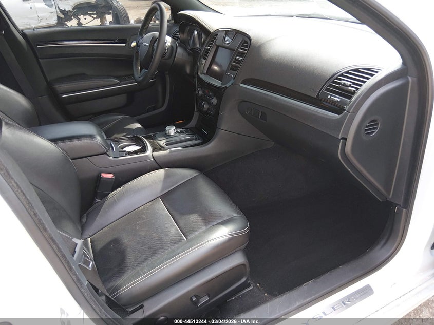 2023 Chrysler 300 300S