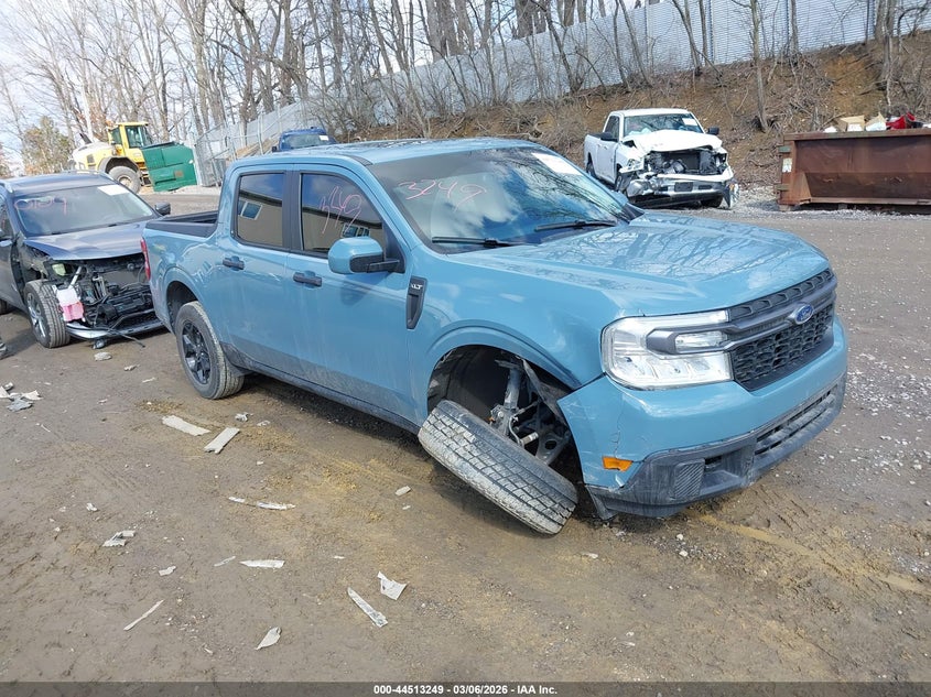 3FTTW8F98NRB11497 FORD MAVERICK Photo 1