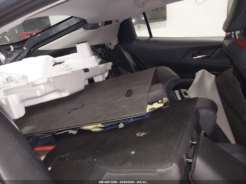 VIN JTDACACUXR3039514 2024 TOYOTA PRIUS PRIME XSE