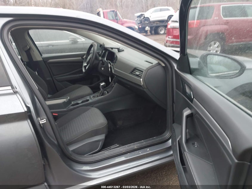 2024 Volkswagen Jetta 1.5T S