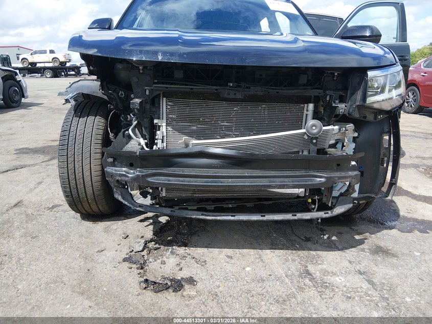 2021 Volkswagen Atlas Cross Sport 3.6L V6 Sel Premium R-Line VIN: 1V2FE2CA6MC231399 Lot: 44513301