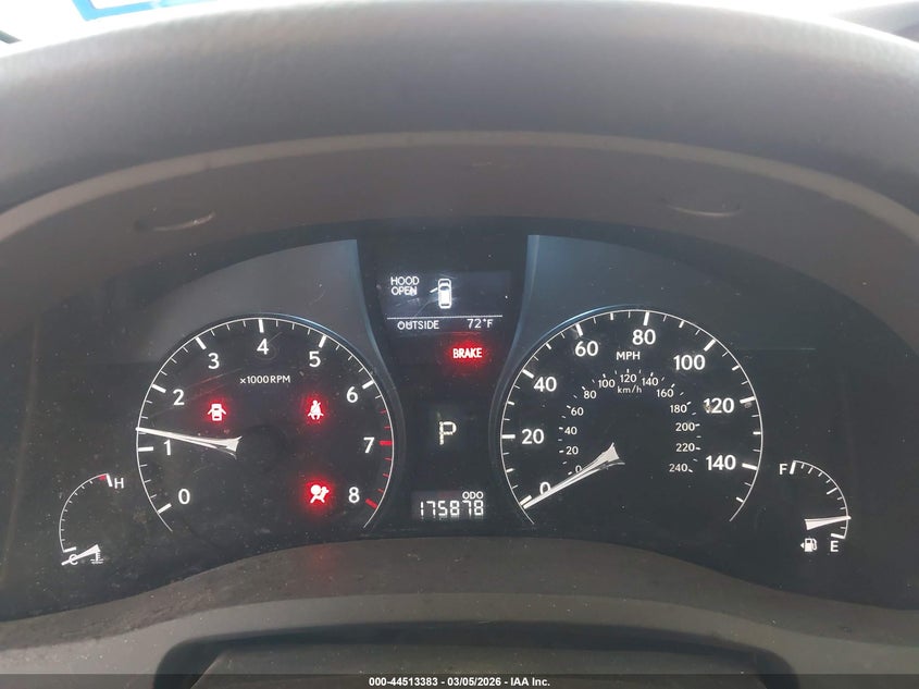 2011 Lexus Rx 350 VIN: 2T2ZK1BA1BC056398 Lot: 44513383