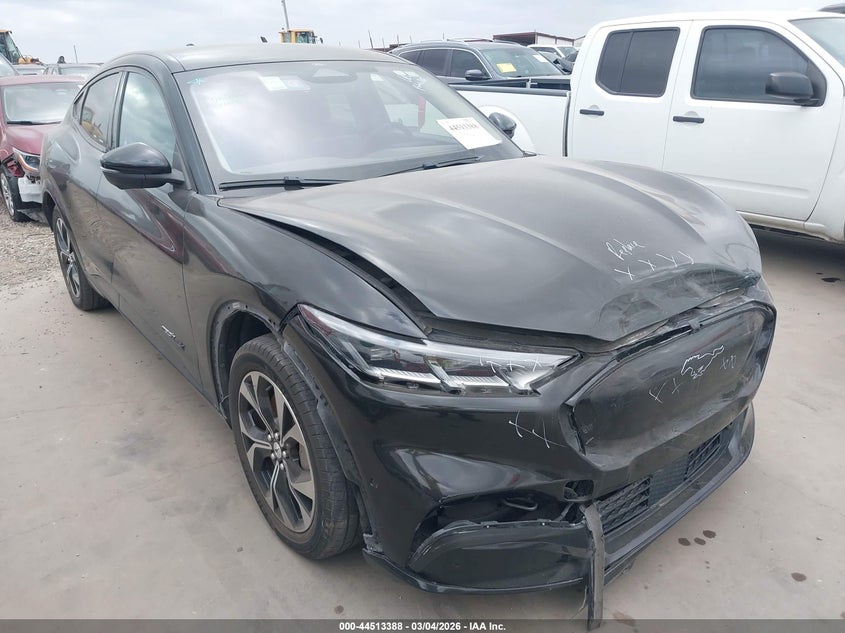 3FMTK3SU3PMA61354 FORD MUSTANG MACH-E Photo 1