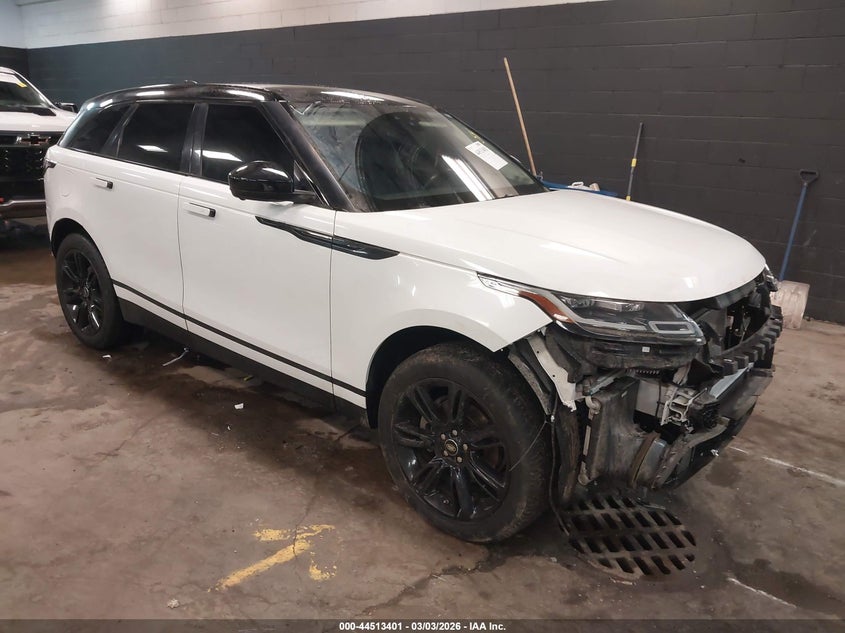 2020 Land Rover Range Rover Velar P250 S