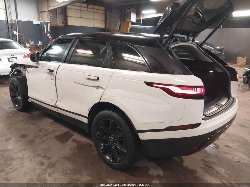 2020 Land Rover Range Rover Velar P250 S