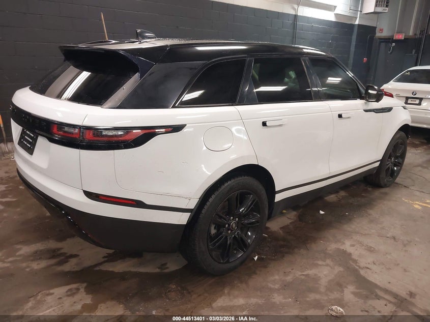 2020 Land Rover Range Rover Velar P250 S