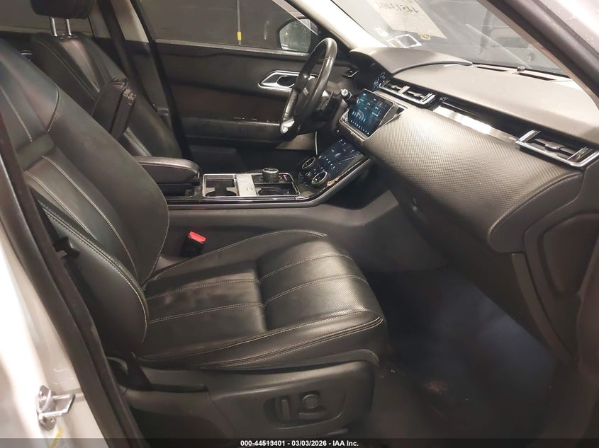 2020 Land Rover Range Rover Velar P250 S