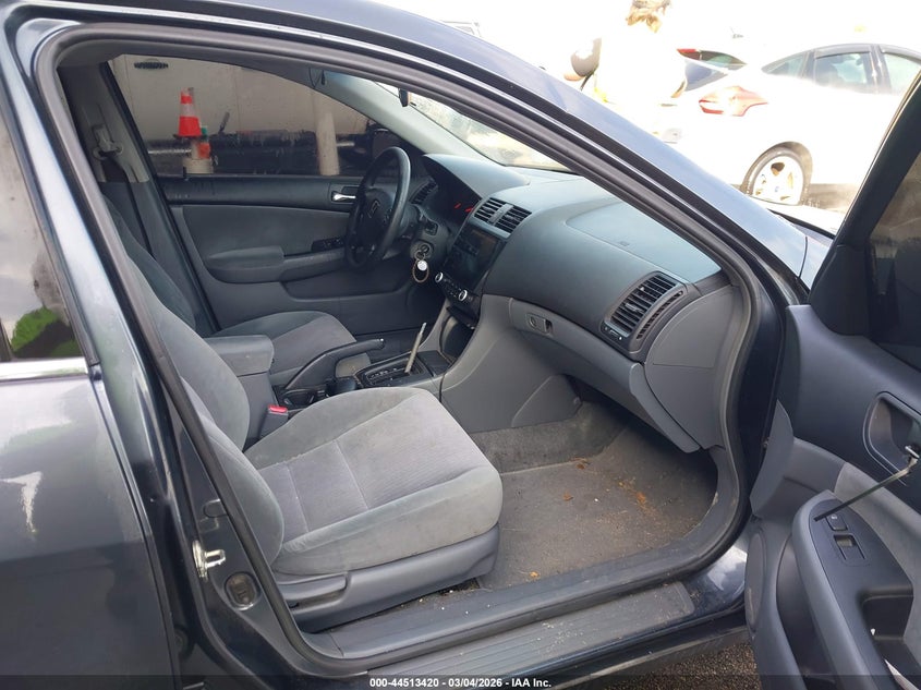 2003 Honda Accord 2.4 Lx