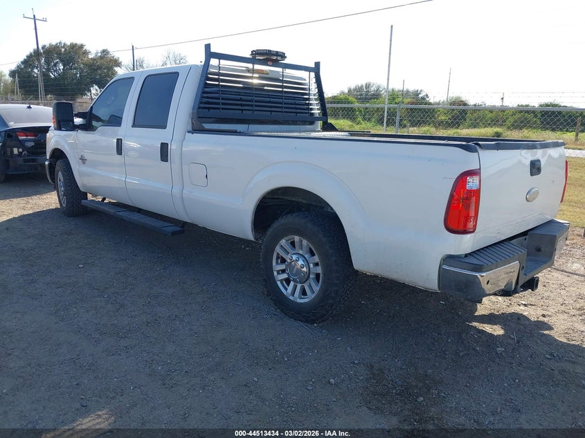 Vin: 1ft7w2at4ceb49634, lot: 45010195, ford f-250 xl 20123
