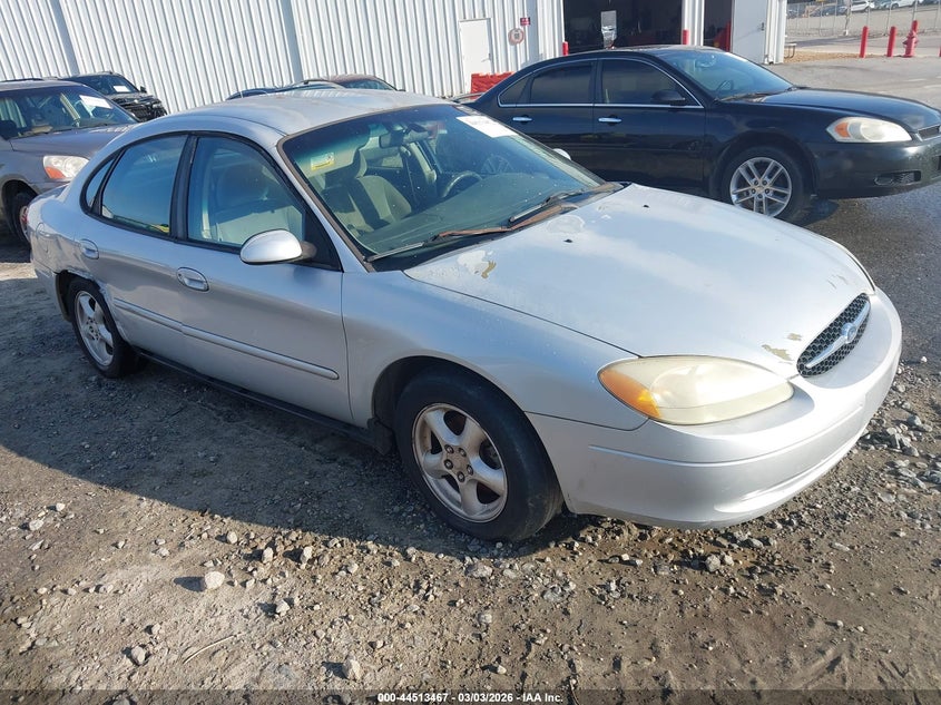 2003 Ford Taurus Se