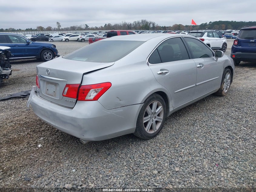 2008 Lexus Es 350