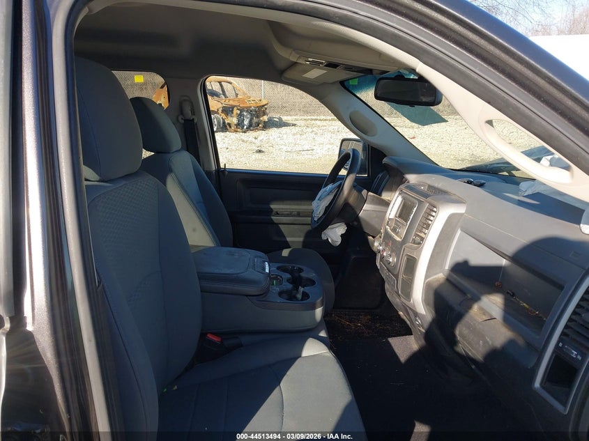 2015 Ram 1500 Express